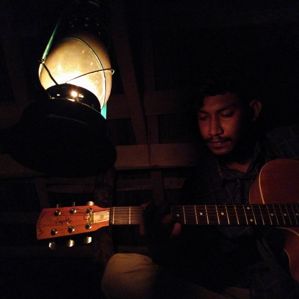 Muhammad Reaz
