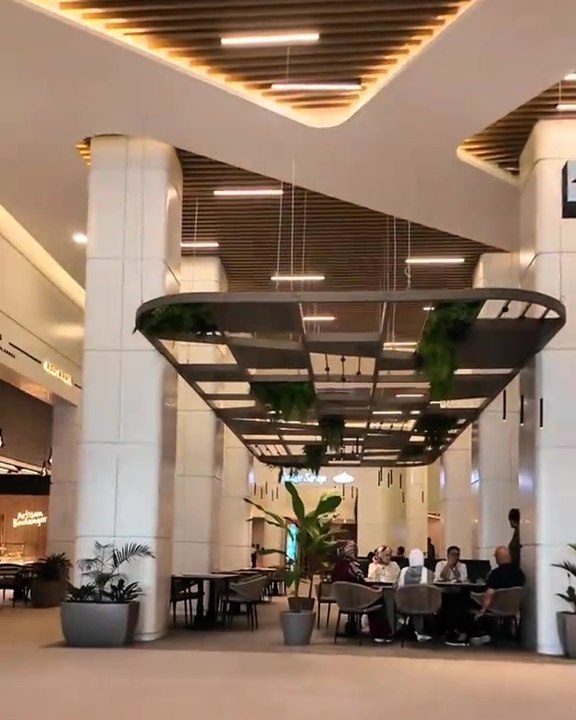 Un nouveau Centre Commercial a... - Bon Coin de Brazzaville | Facebook