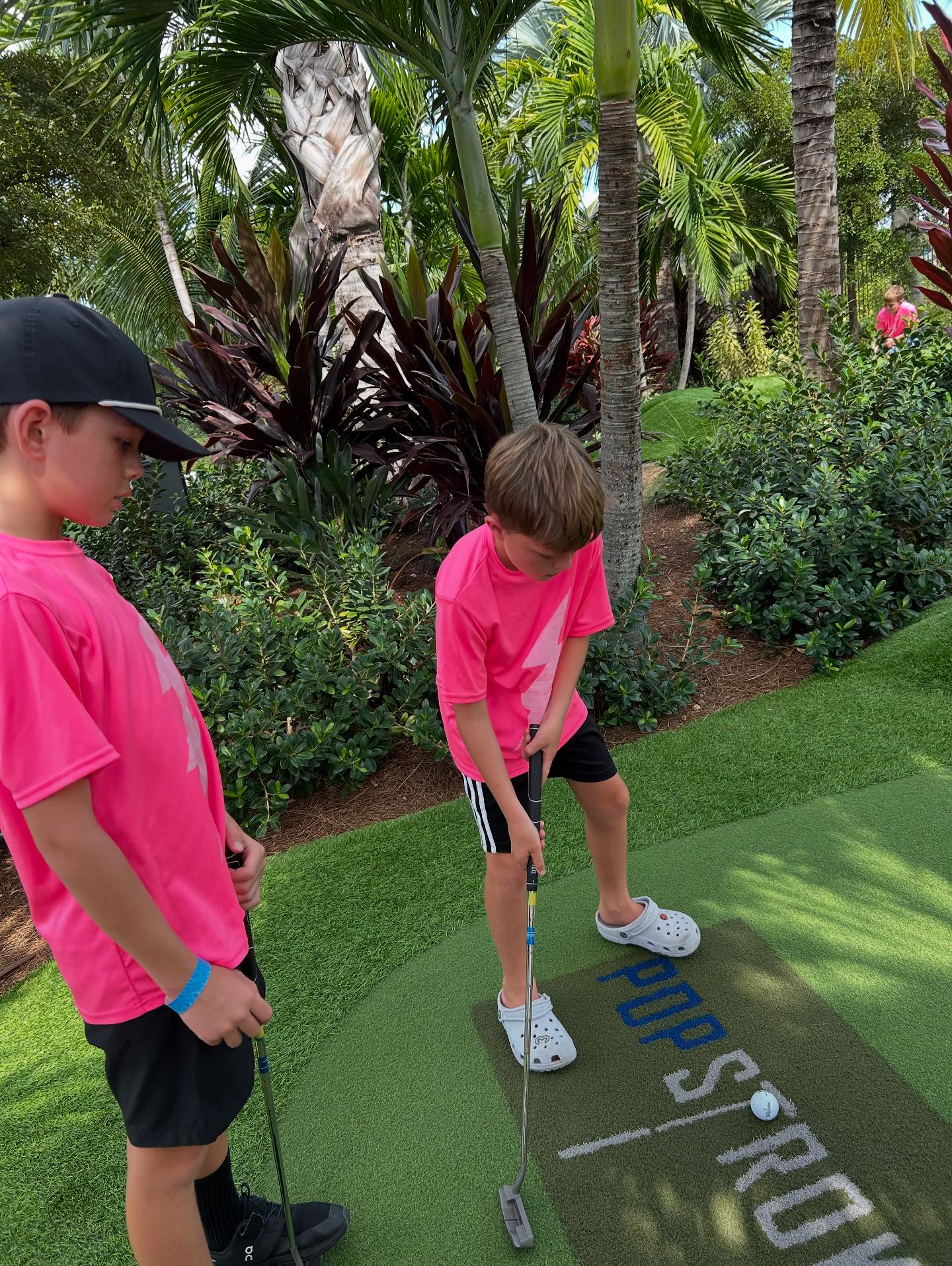 Super Stars Camp | Boca Raton FL