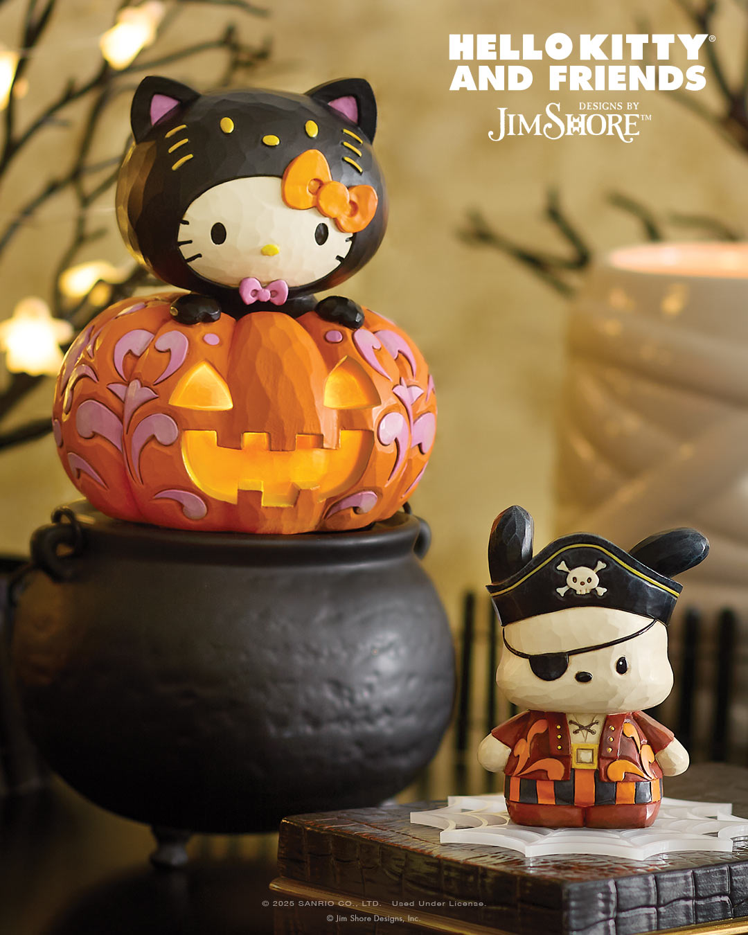 Jim - Halloween is such an exciting holiday! While I enjoy exploring ...