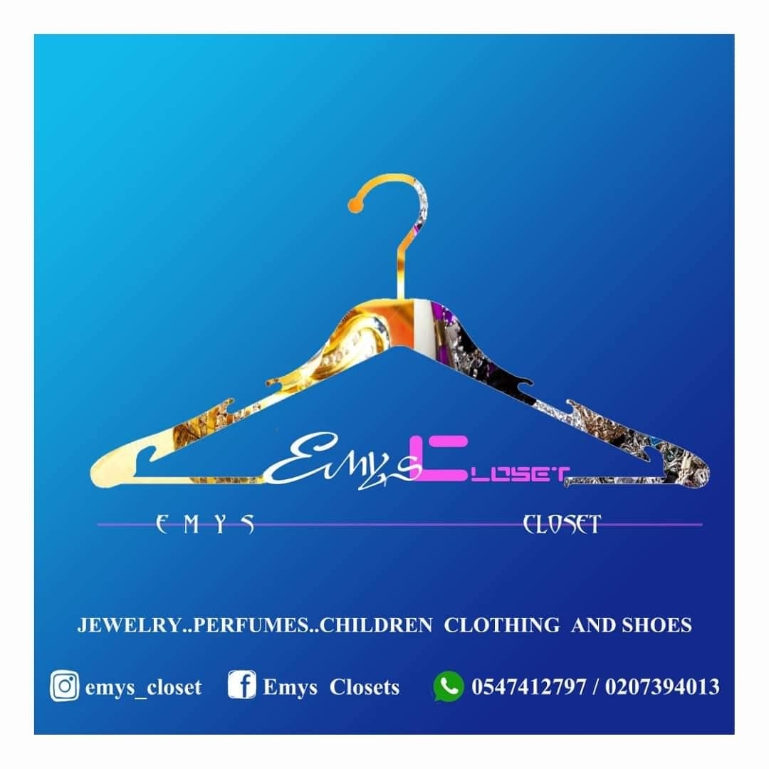 Please send your orders 0547412797/0207394013 | Emy's Closets