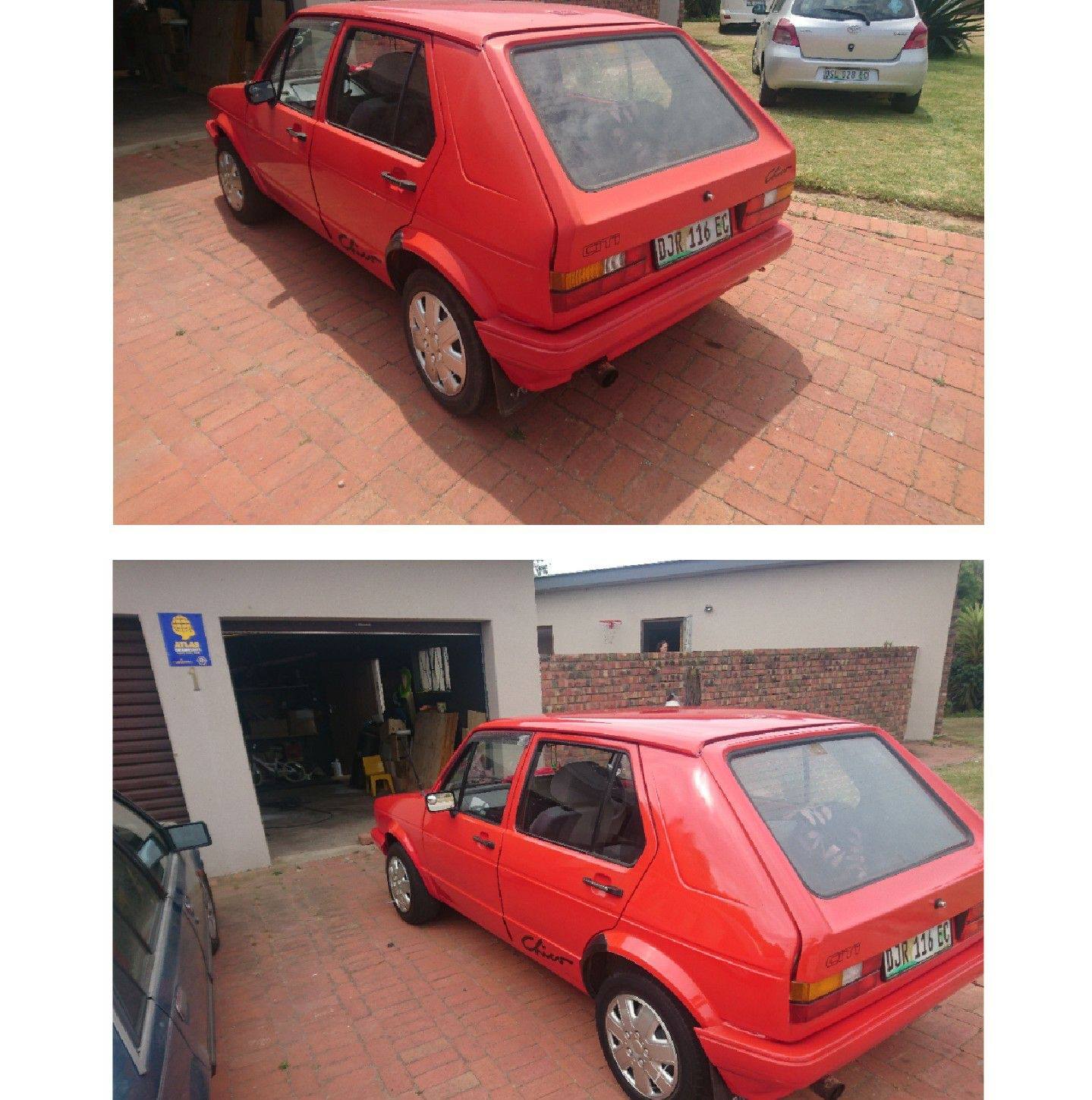 Despatch Restorations