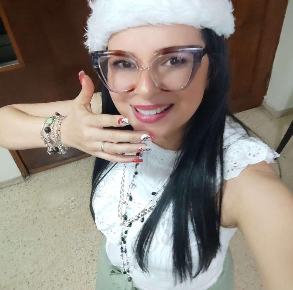 Gaby Ferrer