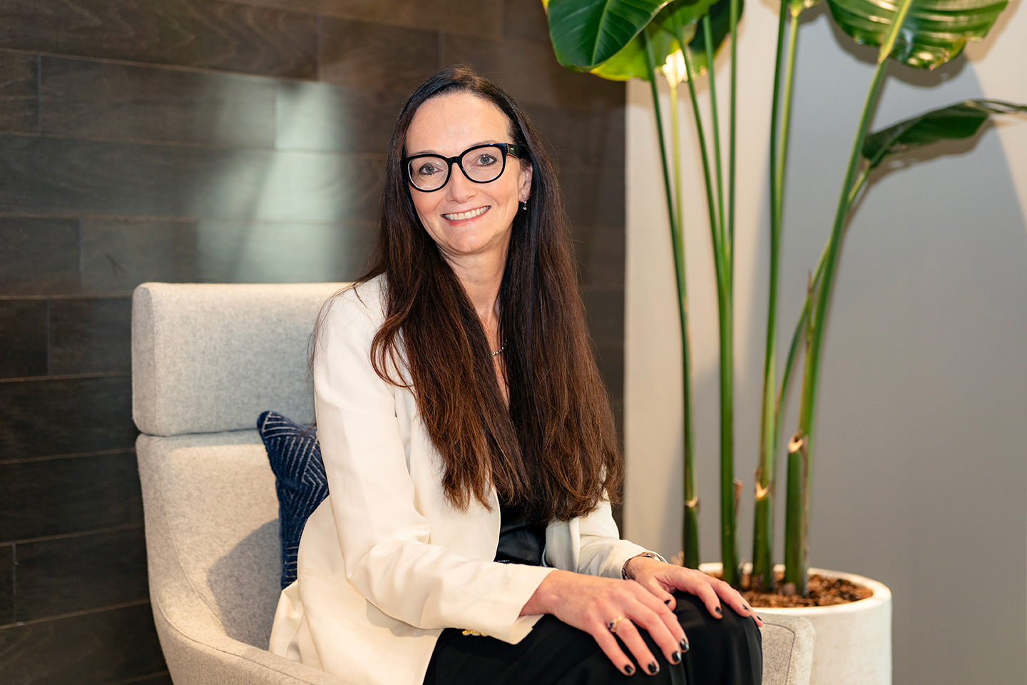 Coastal - Coastal Ridge recently welcomed Sandy Sell to the team as our ...