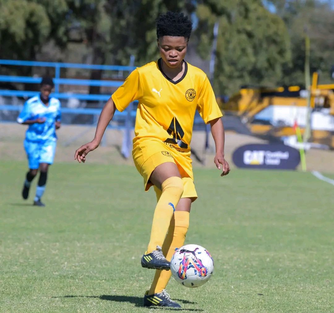 #GMSoccerFiesta Bantu Ladies are... - Lesotho Soccersector | Facebook