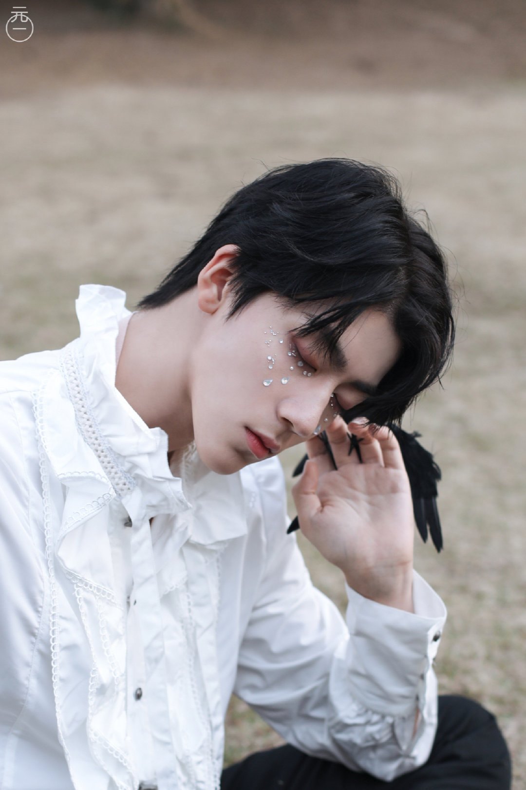Mr. Smize - Ren... - Mr. Smize - Ren Shihao 任世豪 Myanmar