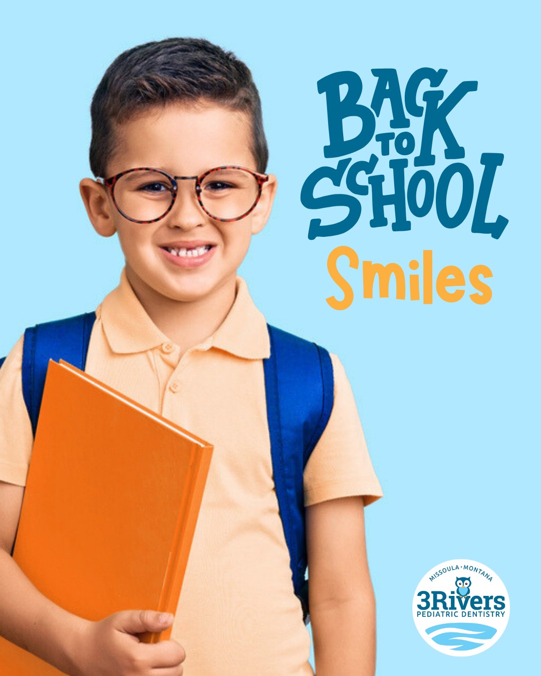 3 Rivers Pediatric Dentistry | Missoula MT