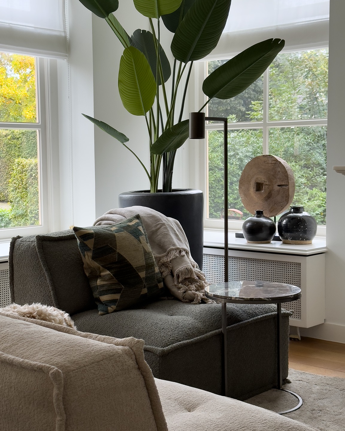 RAW Interiors