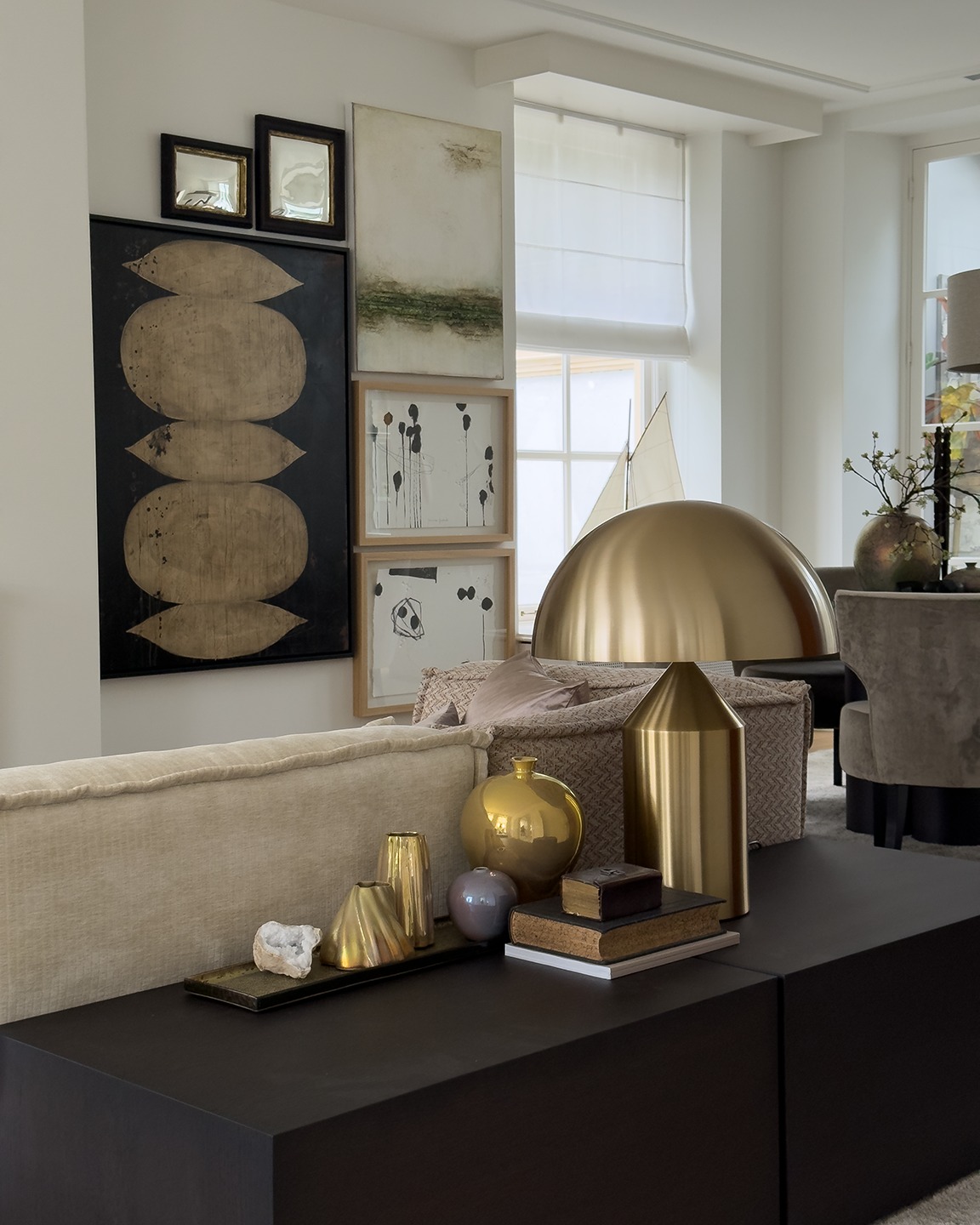 RAW Interiors