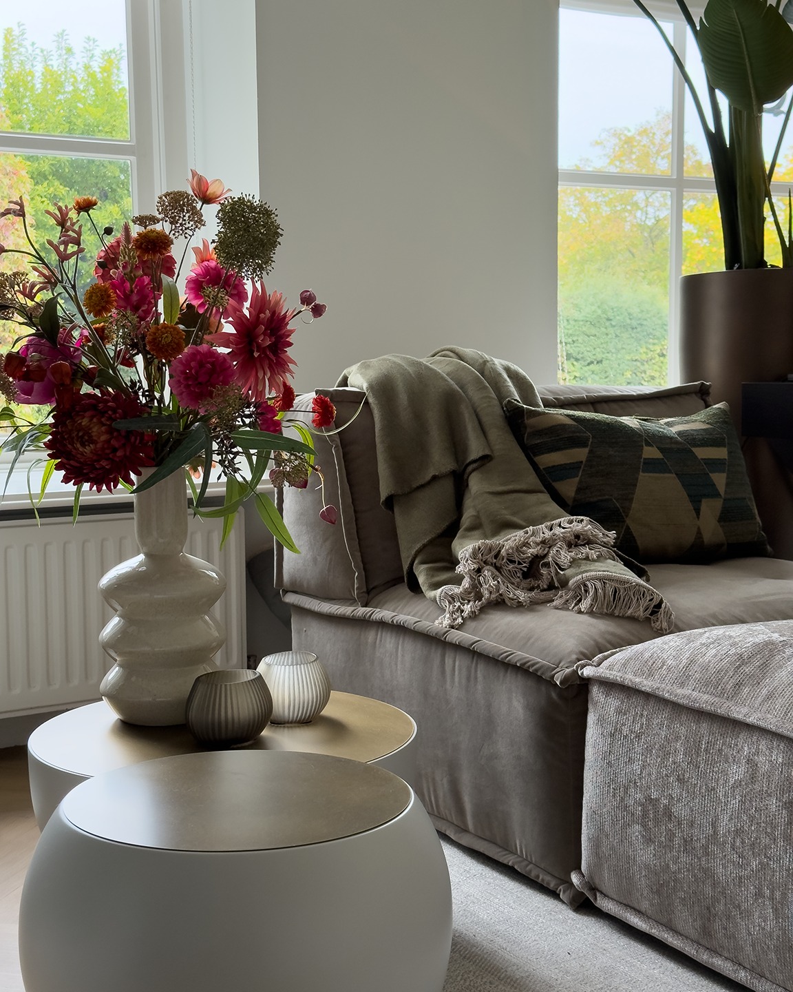 RAW Interiors