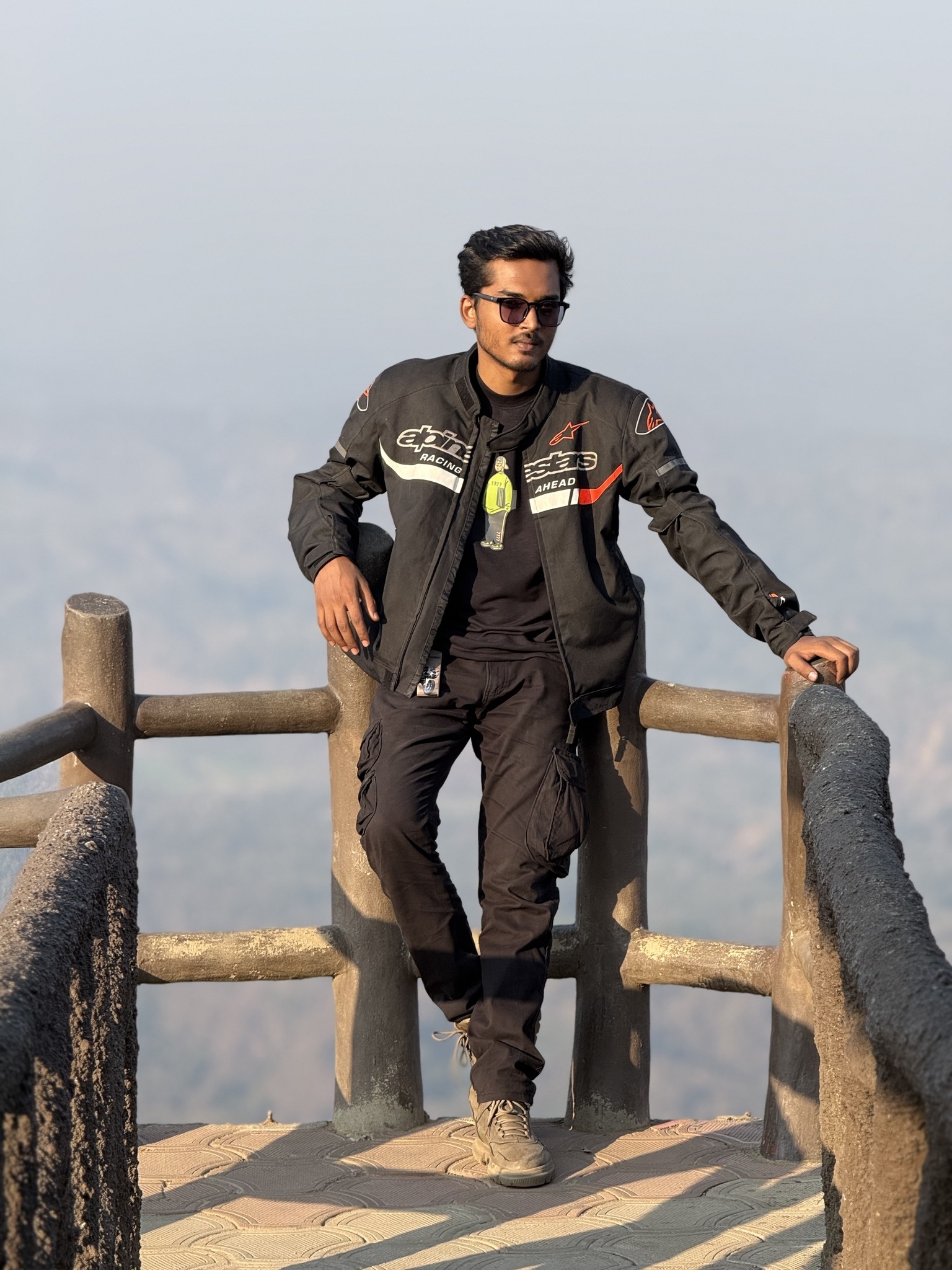 Azharul Islam