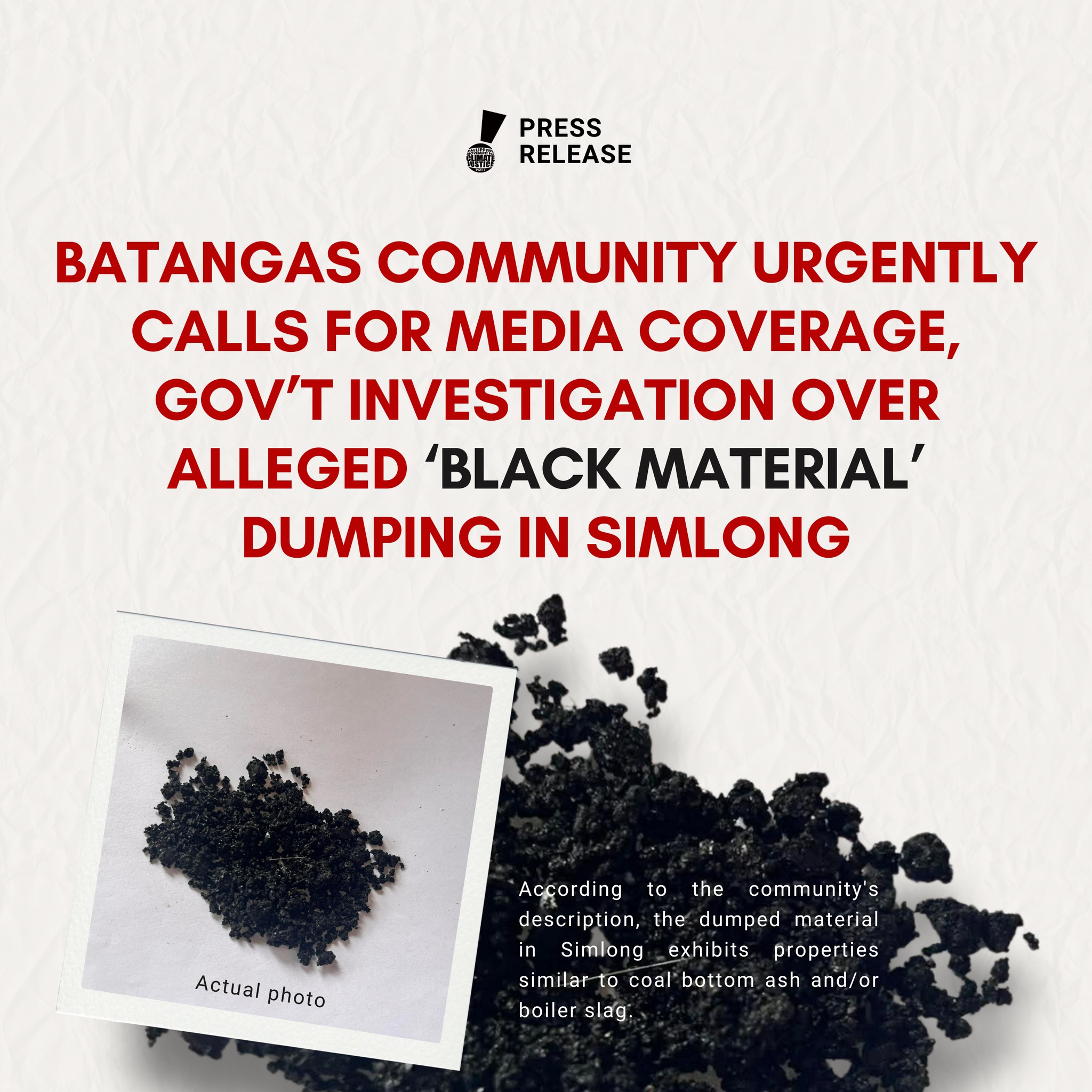 PMCJ Batangas | Batangas City