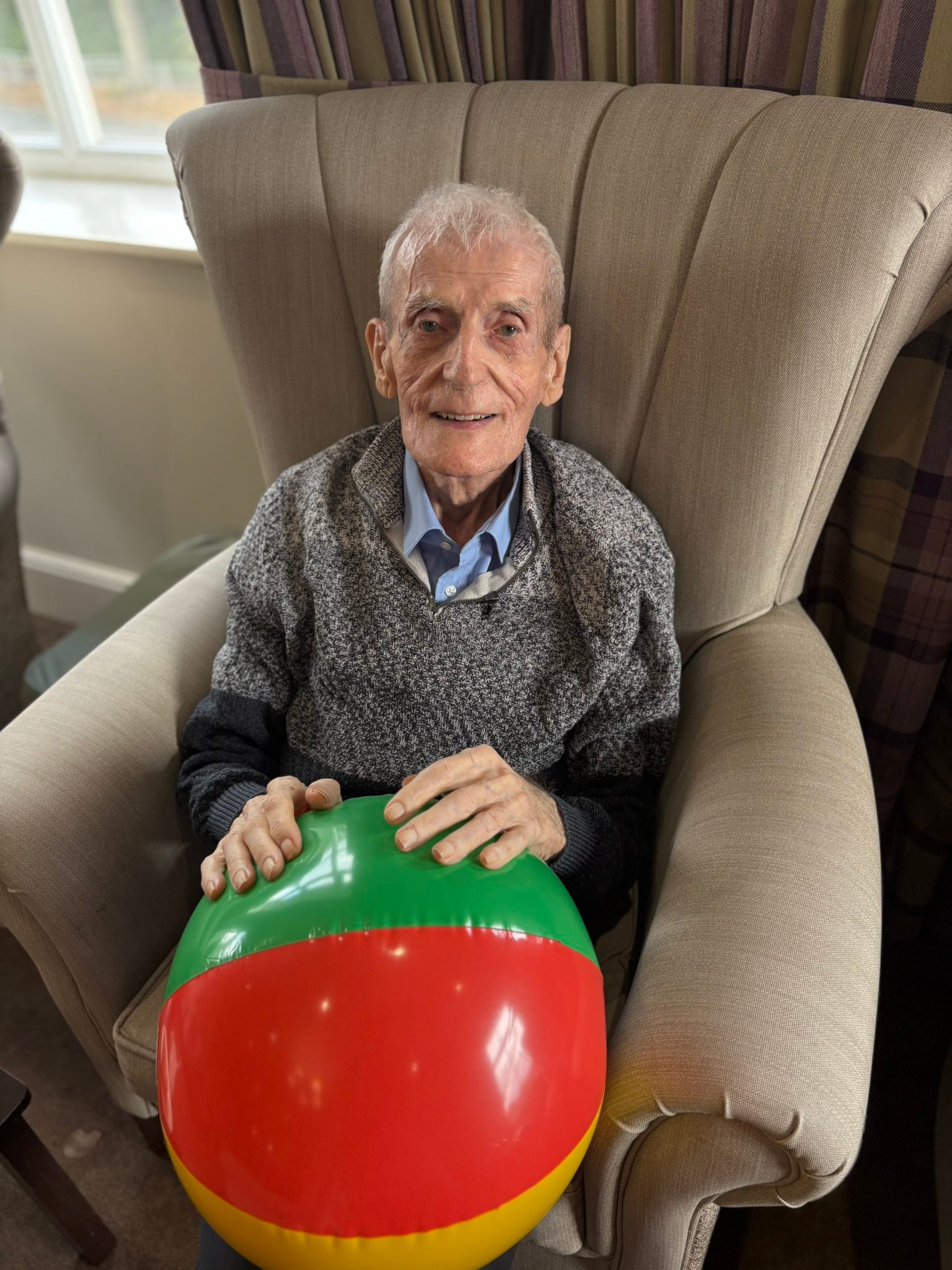 Crispin Court... - Crispin Court Care Home - Avery Healthcare