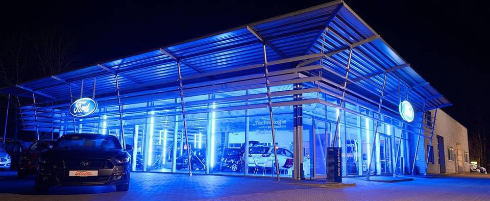 Wunderbar Autohaus Stoedter Uelzen Bilder