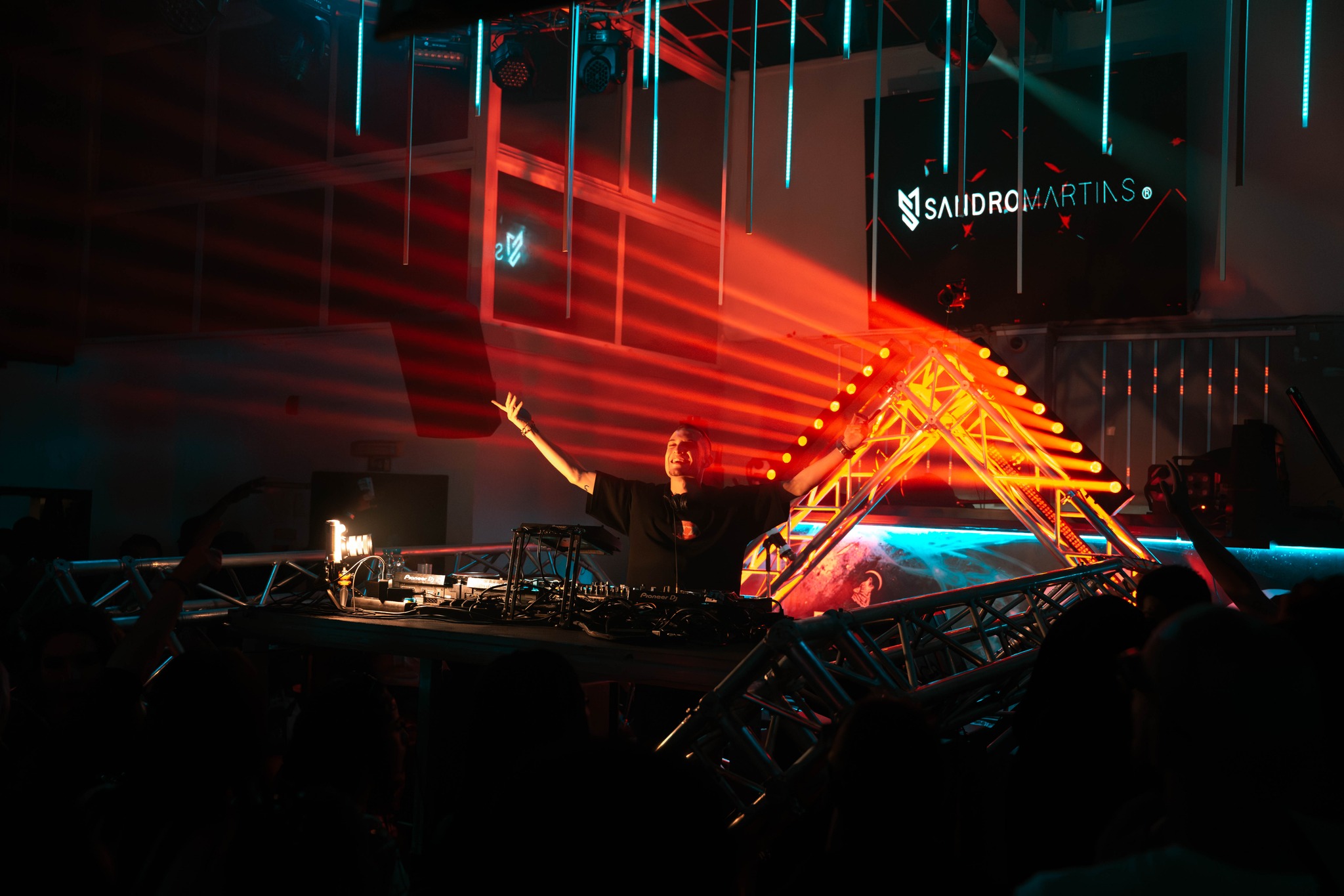 Infinity Club | Sintra