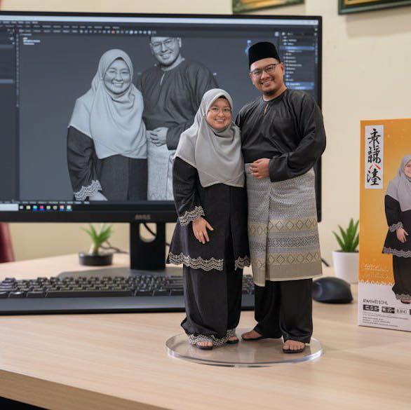 Universiti Sains Islam Malaysia - USIM - Tahukah anda? Di Perpustakaan ...