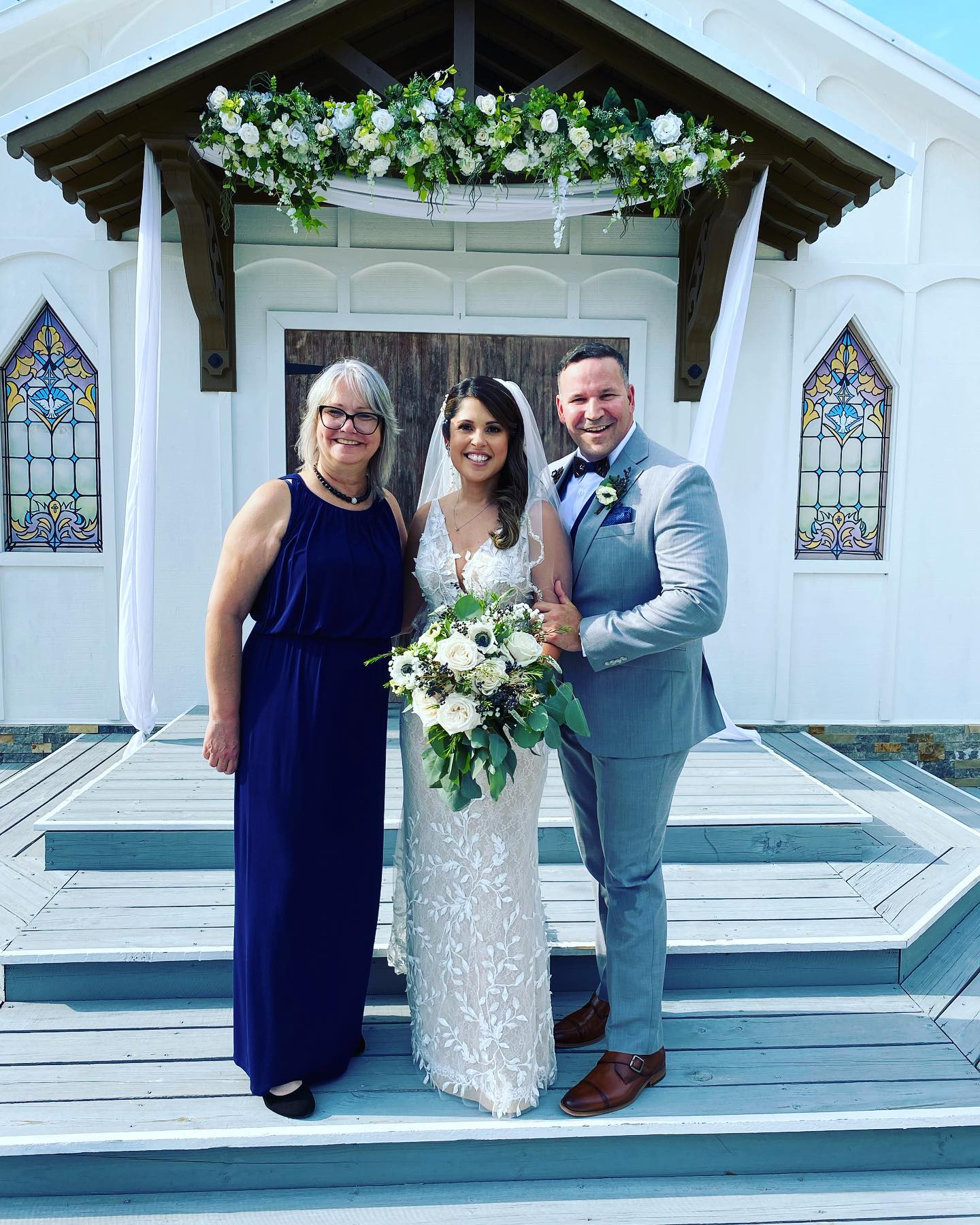 Love Bird Wedding Ceremonies