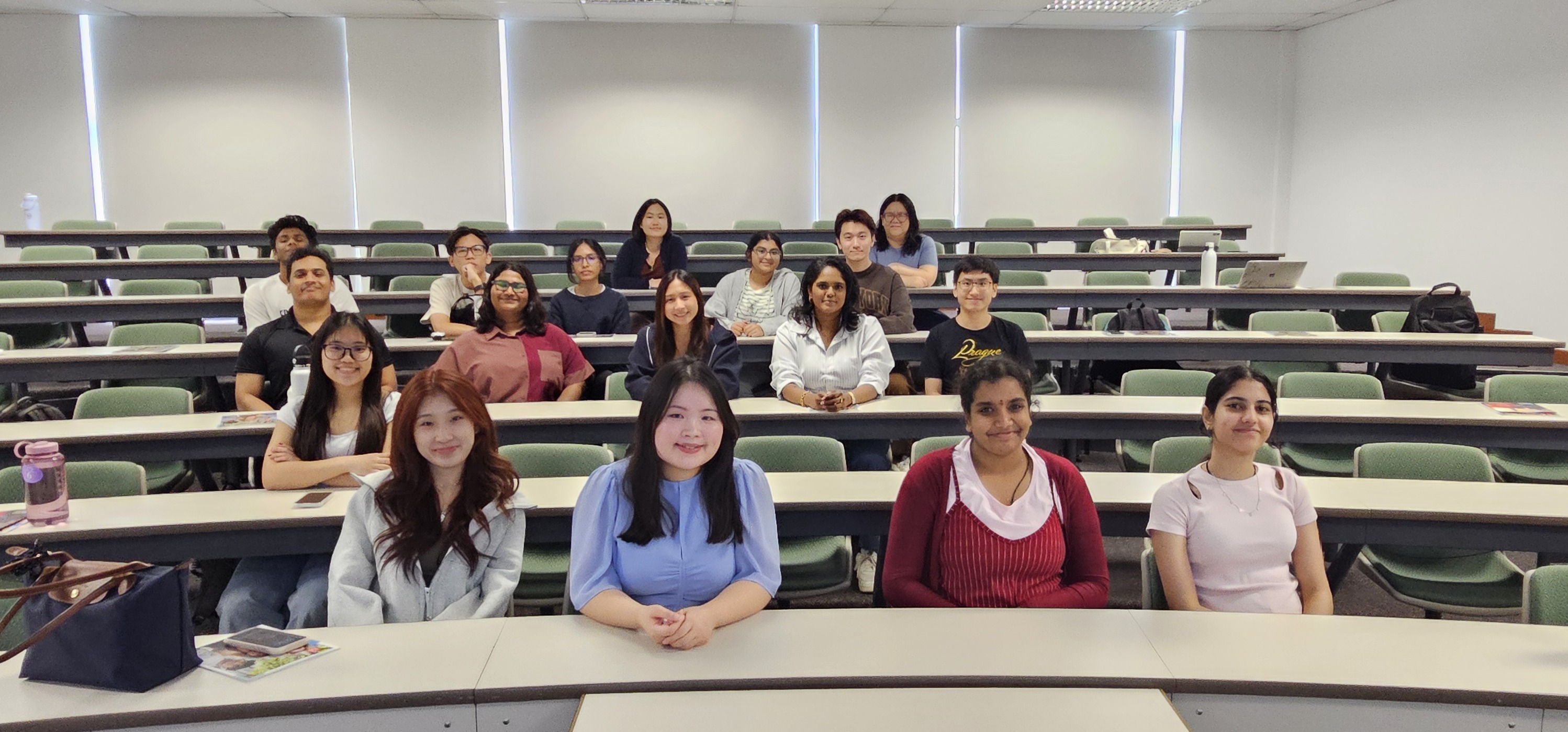 S... - SIM Global Education, Singapore Institute of Management
