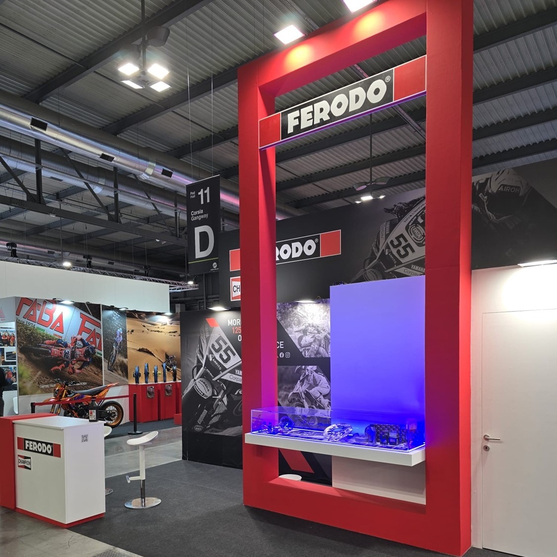 Ferodo Racing Asia | Singapore Singapore