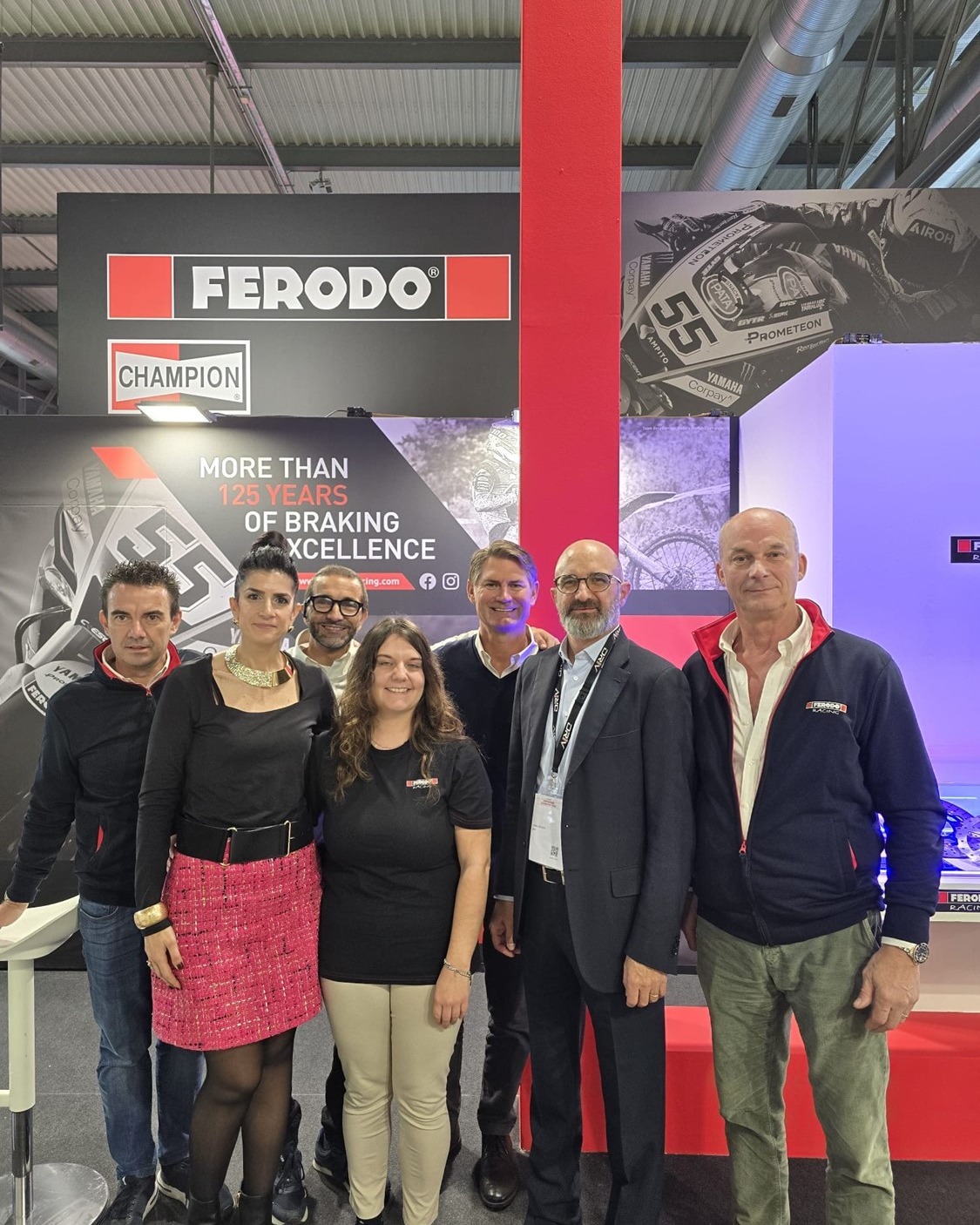 Ferodo Racing Asia | Singapore Singapore