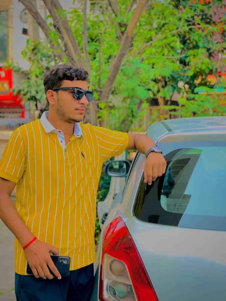 Time changes for everyone, some on time and some before time | Vishu Rana
