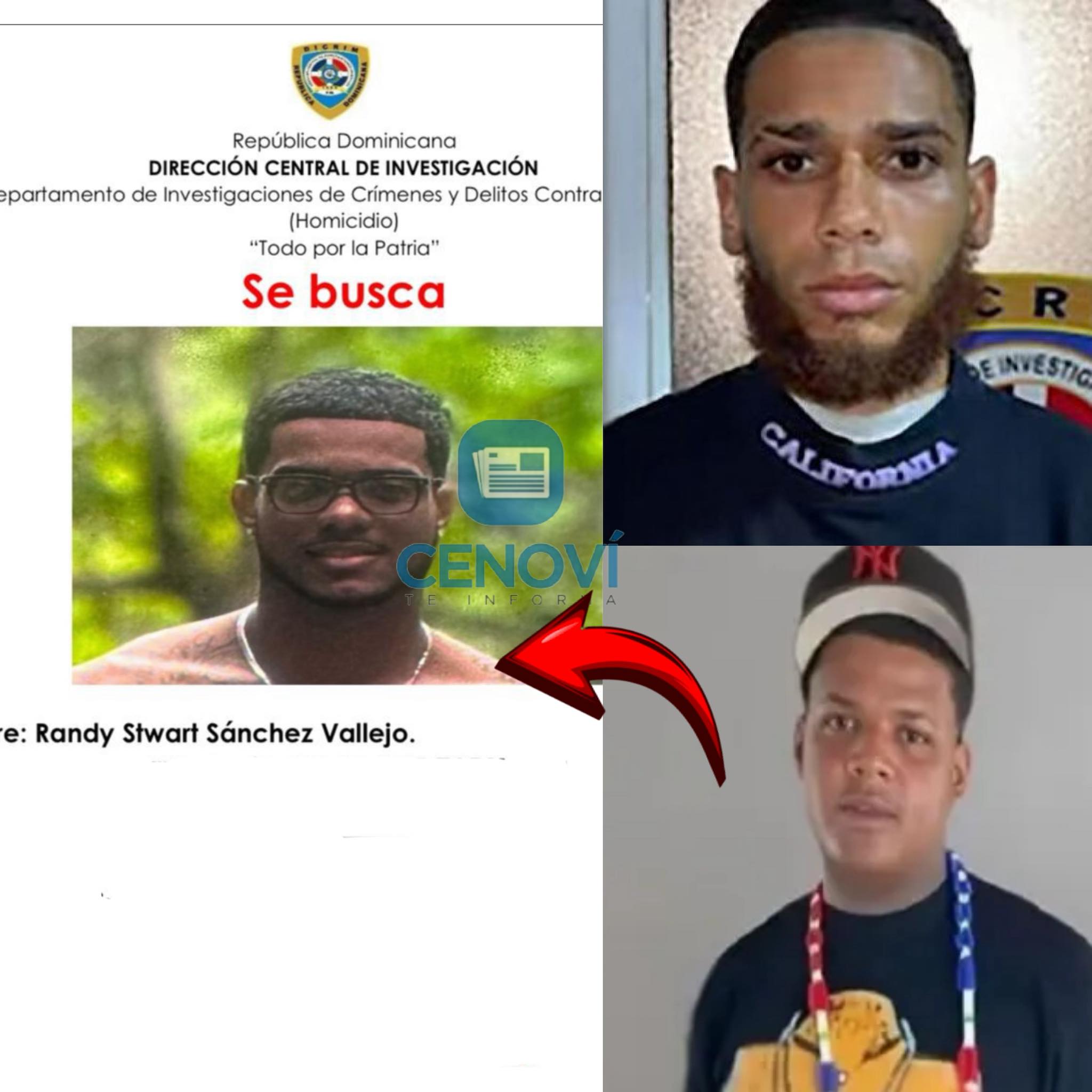 Cenovi - Policia activa la búsqueda de un segundo implicado en el caso ...