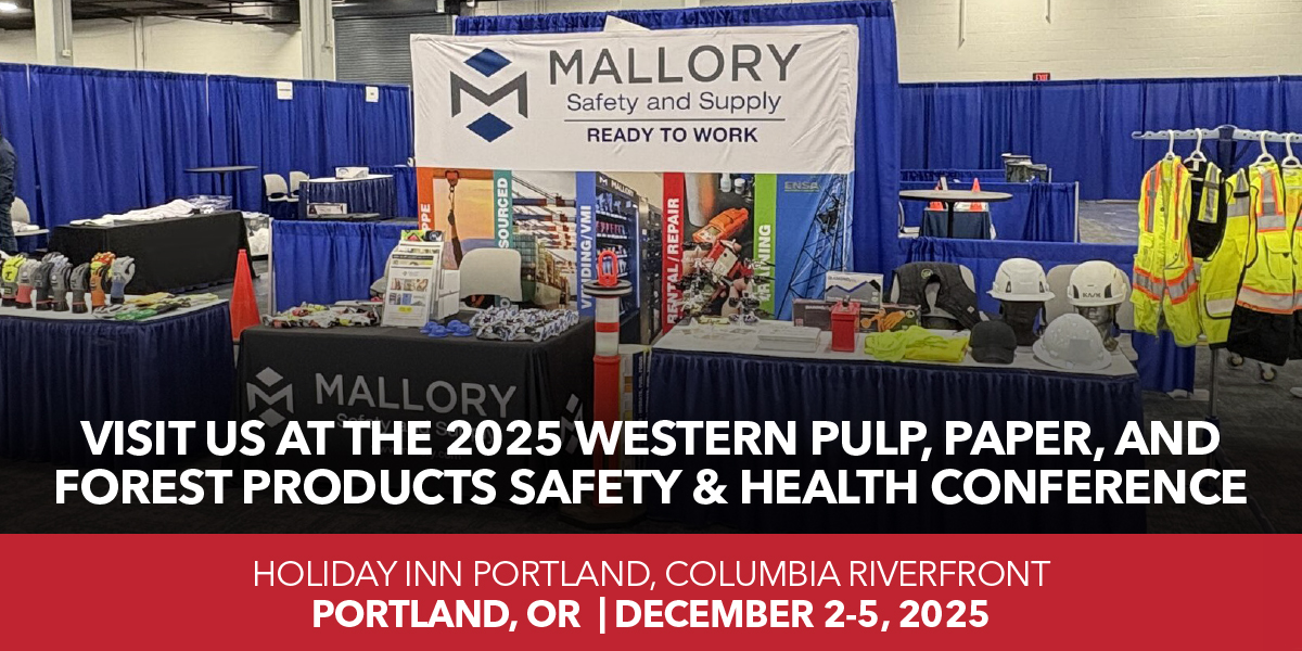 Mallory Safety & Supply | Portland OR