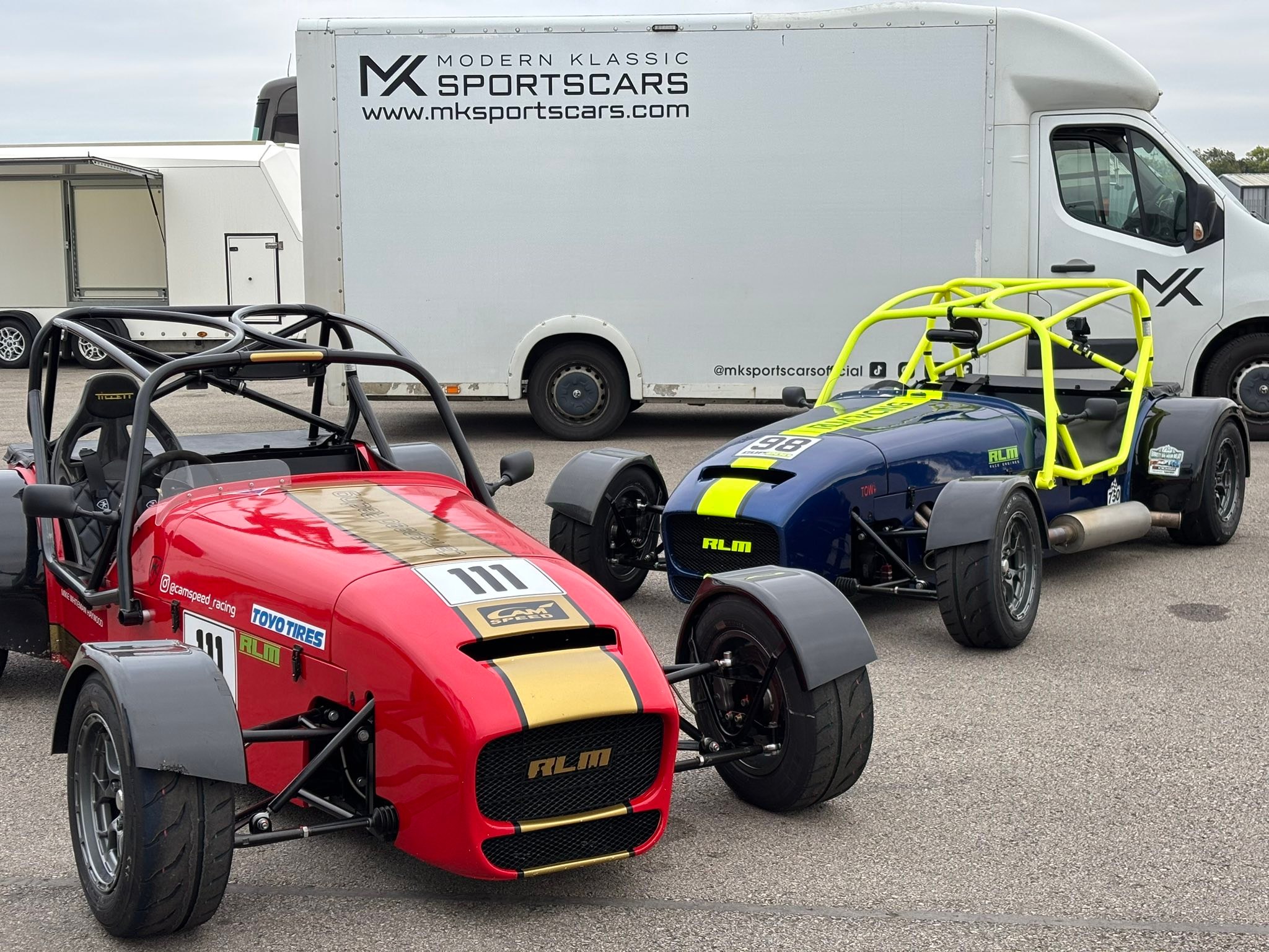 MK Sports Cars - MK Sports Cars added a new photo.