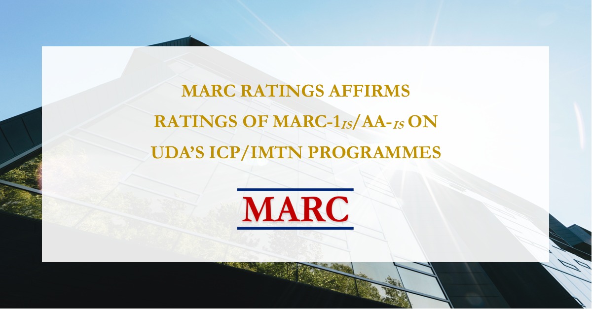 Malaysian Rating Corporation Berhad