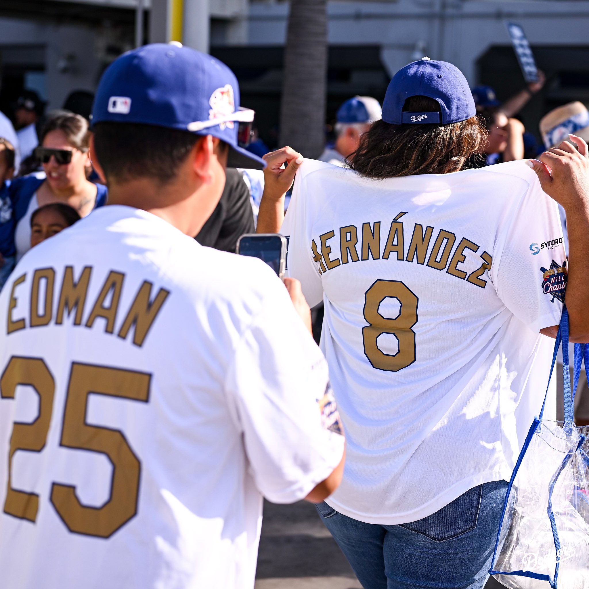 Los Angeles Dodgers added a new photo. - Los Angeles Dodgers
