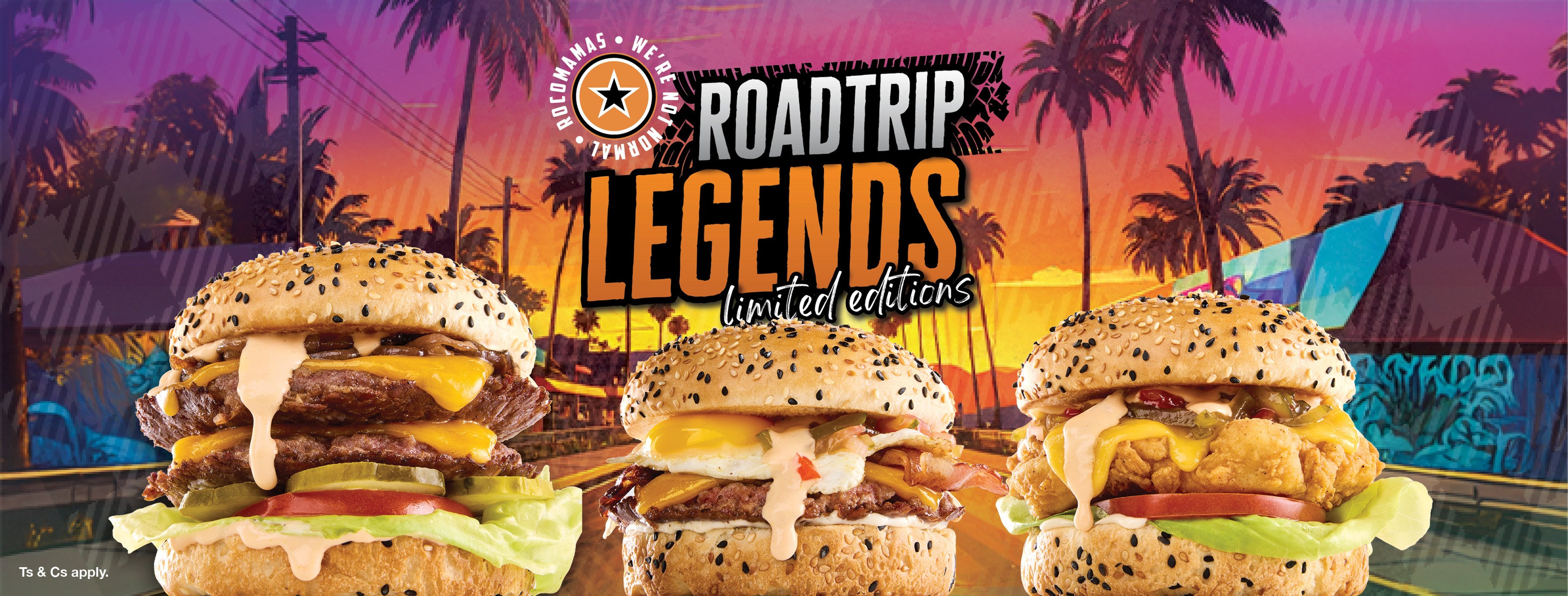 RocoMamas | Potchefstroom
