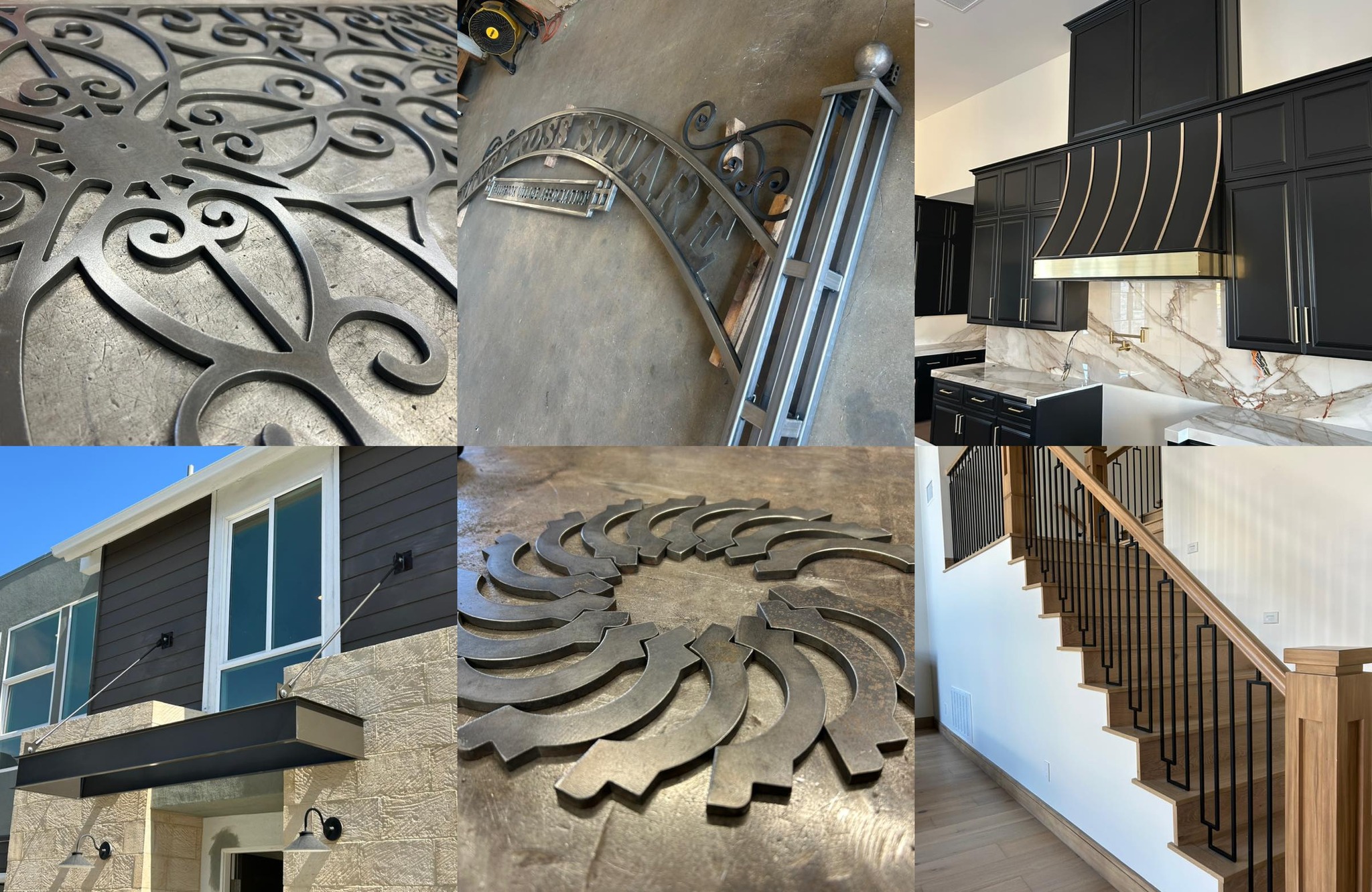 Del Rey Designs | Fallbrook CA