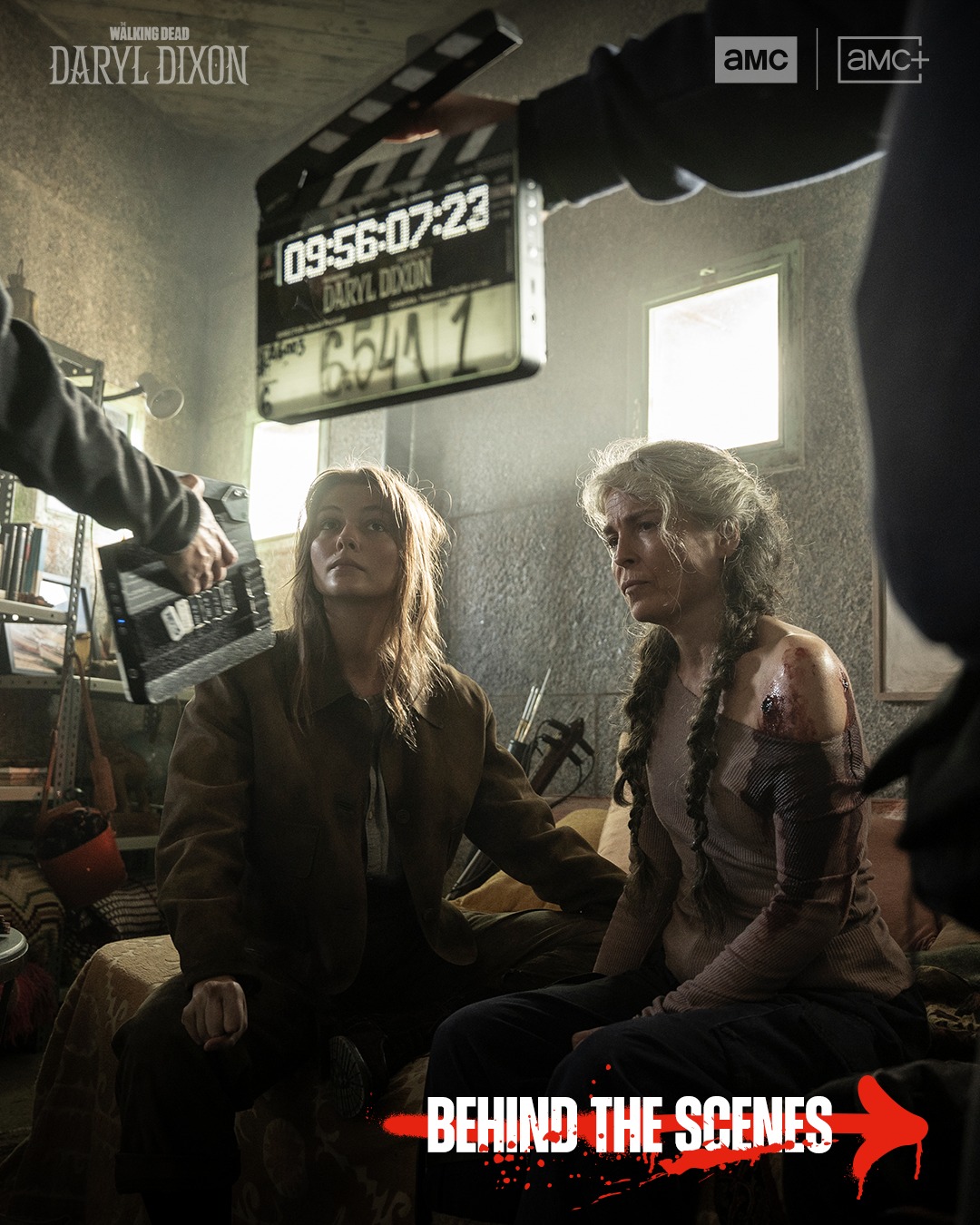 The Walking Dead 