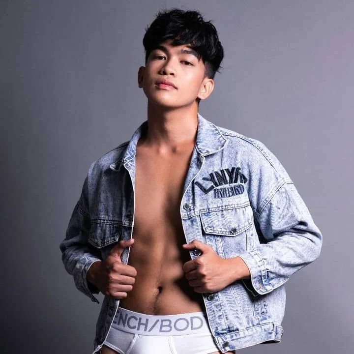 Say hello and Happy Birthday to KENN... - The Pageant Kings