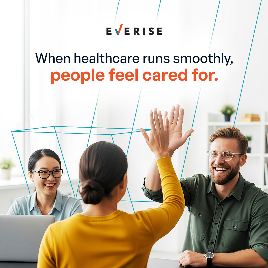 Everise - Please join us in celebrating Everise Chief People Officer ...