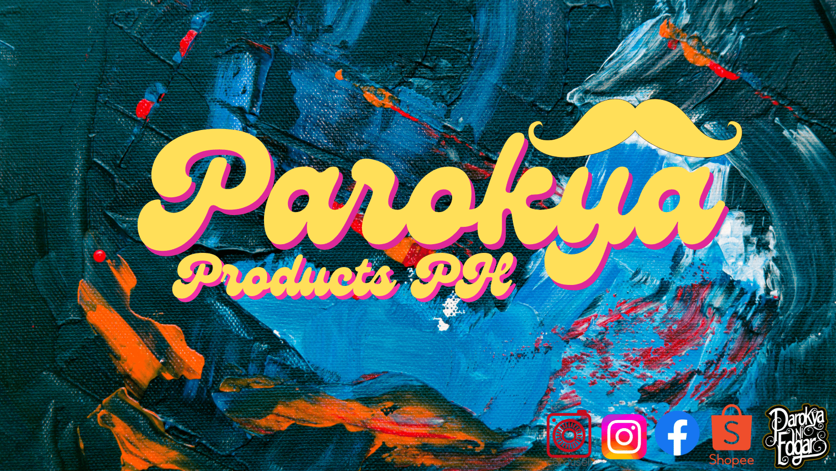 Parokya Products PH | Marikina City