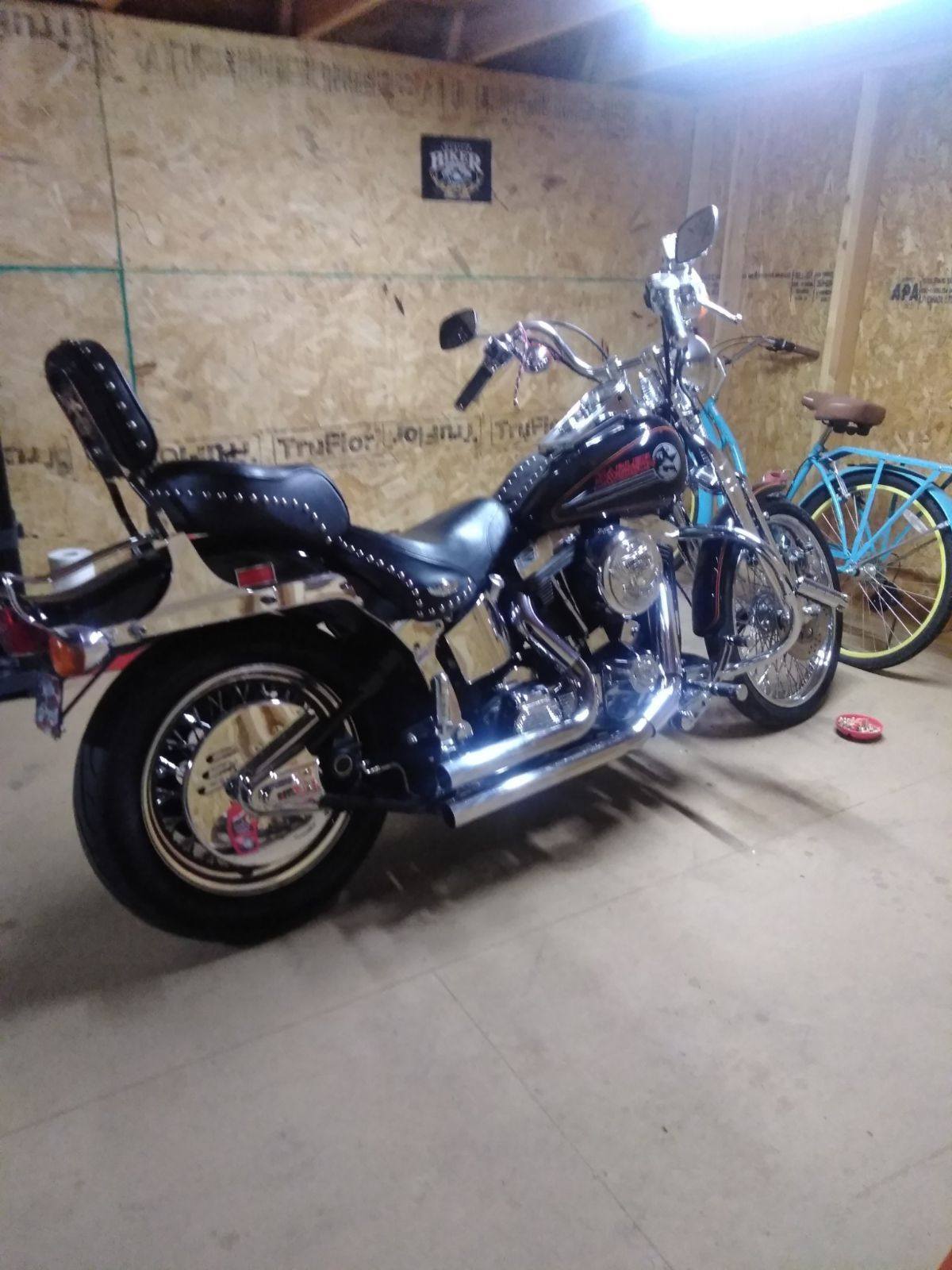 Dubois County Choppers LLC | Jasper IN