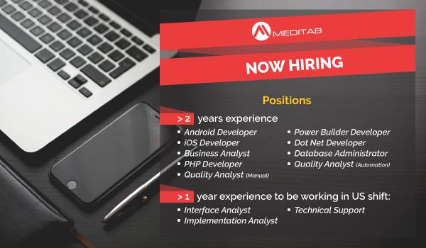 Meditab Software - India Pvt. Ltd. | Ahmedabad