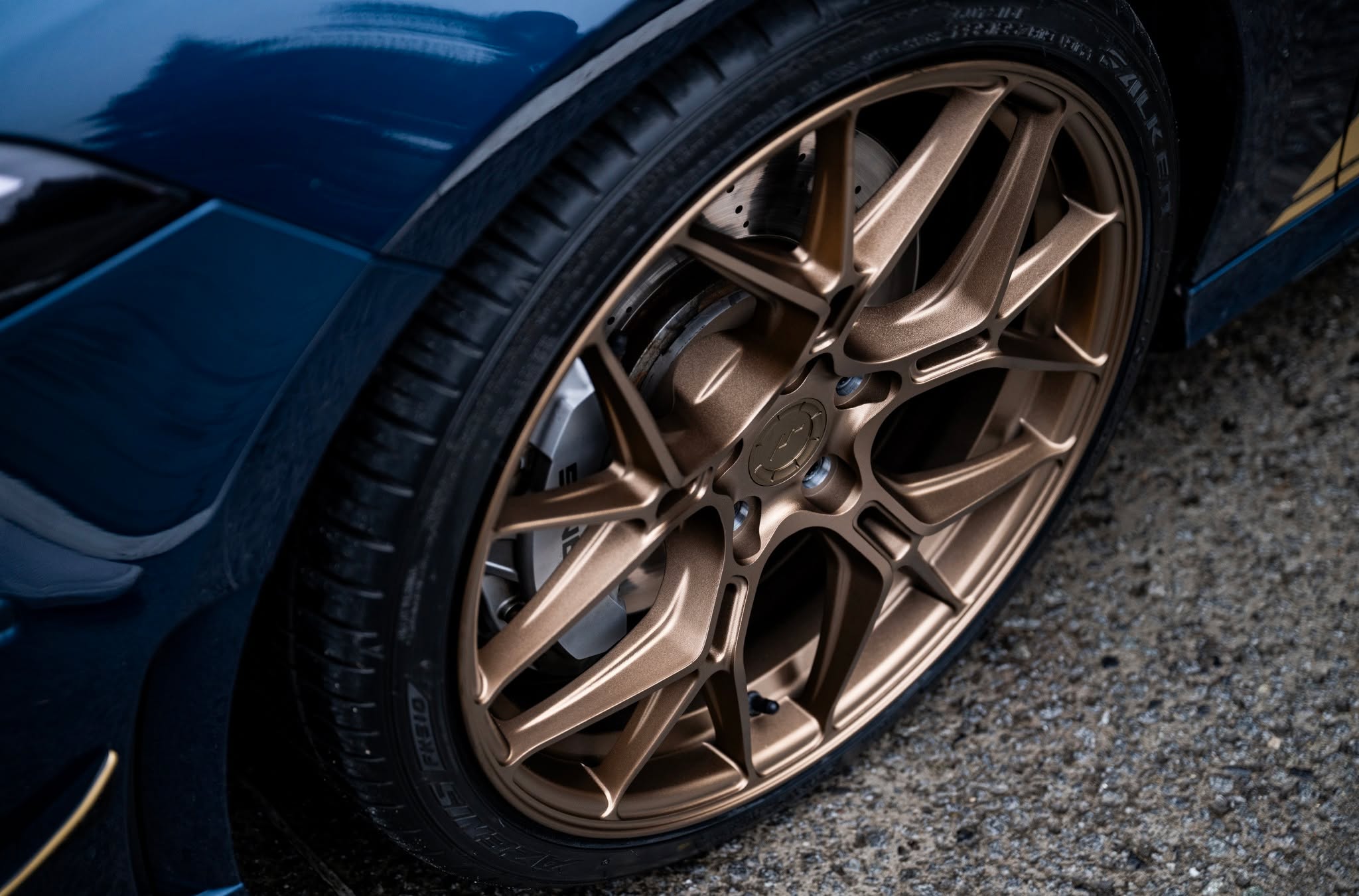 🚀 Meet the all-new JR51 — our latest... - Japan Racing Wheels | Facebook
