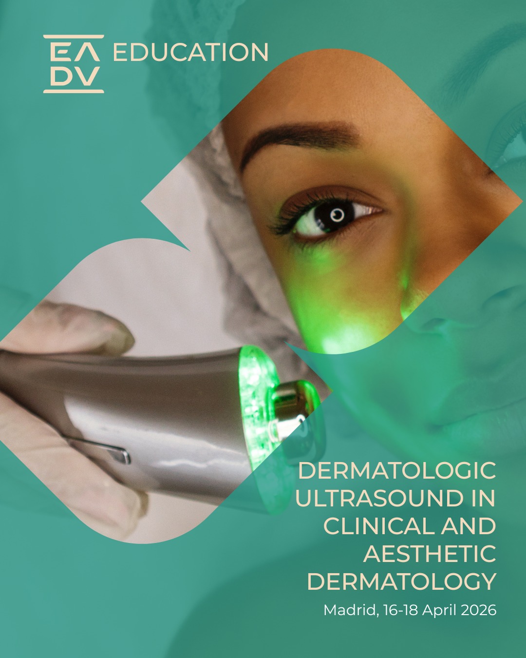 EADV - European Academy of Dermatology and Venereology | Lugano