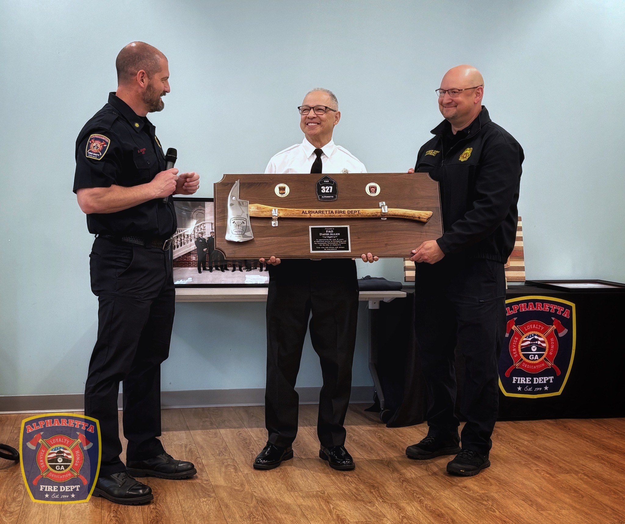 Alpharetta Department of Public Safety | Alpharetta GA