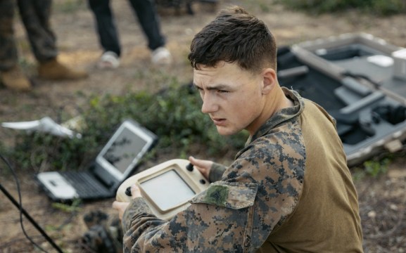 Rigid - Task Force 401: Army Chief of Staff Gen. Randy George has ...