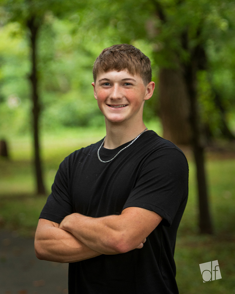 David Foltz Photography - Previews of Arielle Kowaleski's Senior ...