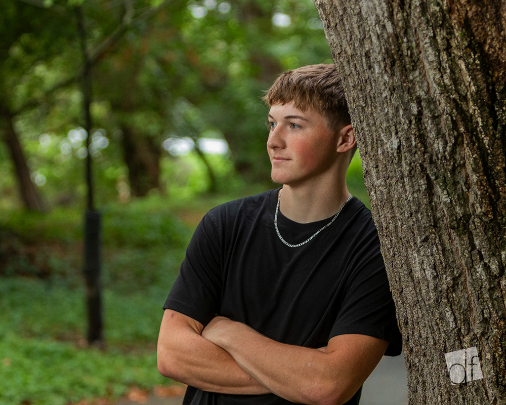 David Foltz Photography - Previews of Arielle Kowaleski's Senior ...