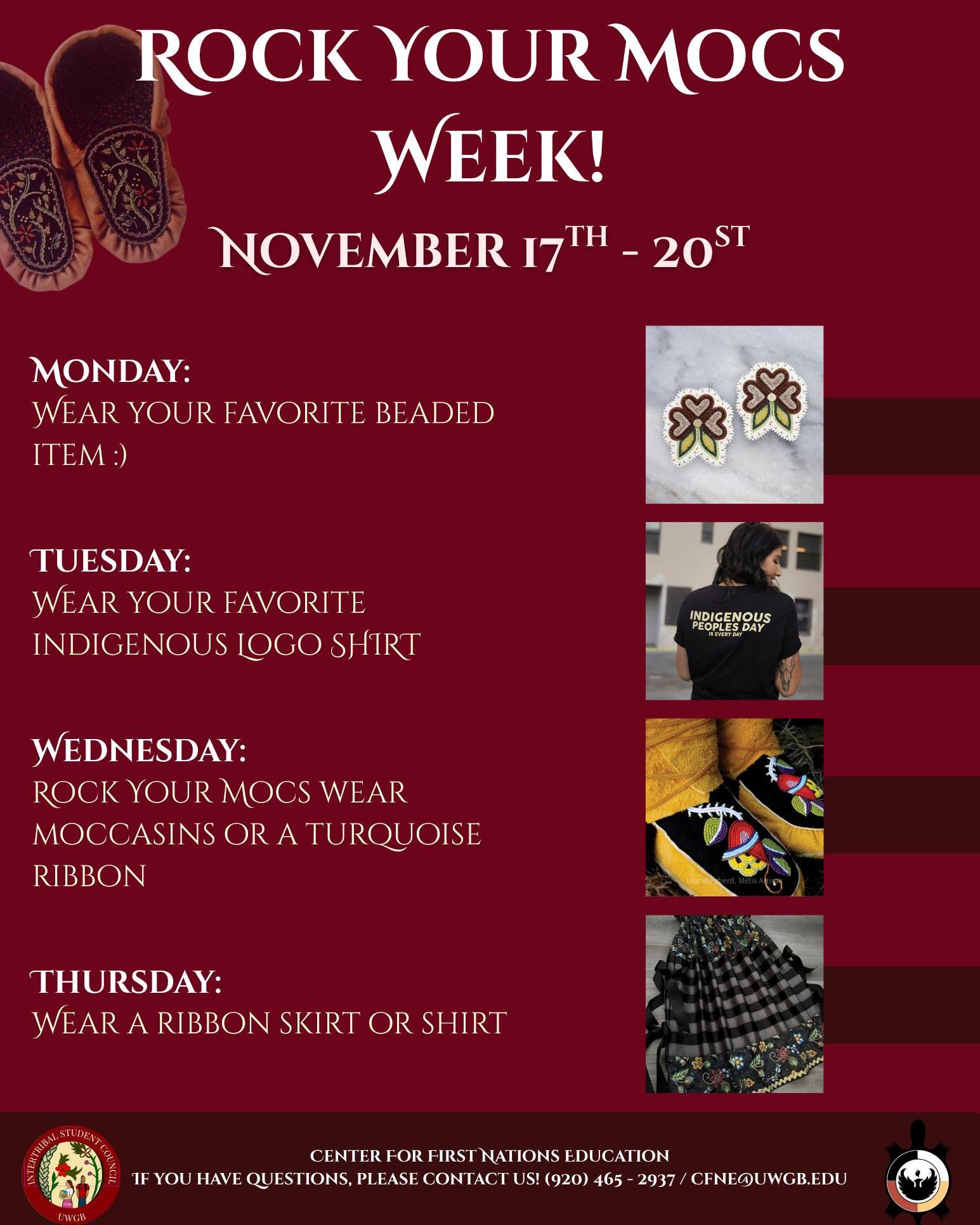 UWGB Intertribal Student Council