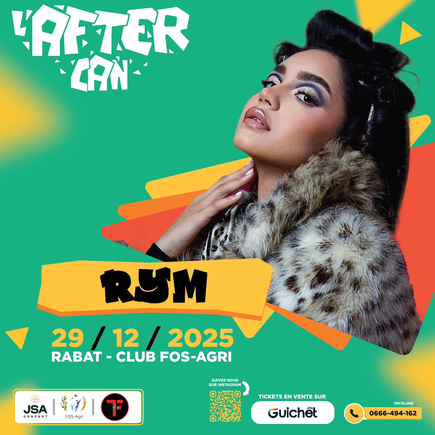 Guichet - RYM en live à l’After Can ! Rendez-vous le 29 décembre 2025 ...