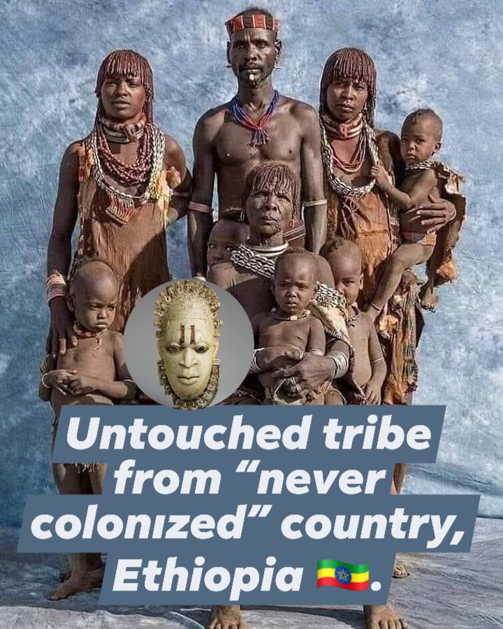 Reuben Idudu - Follow #reubenidudu Untouched tribe from... | Facebook