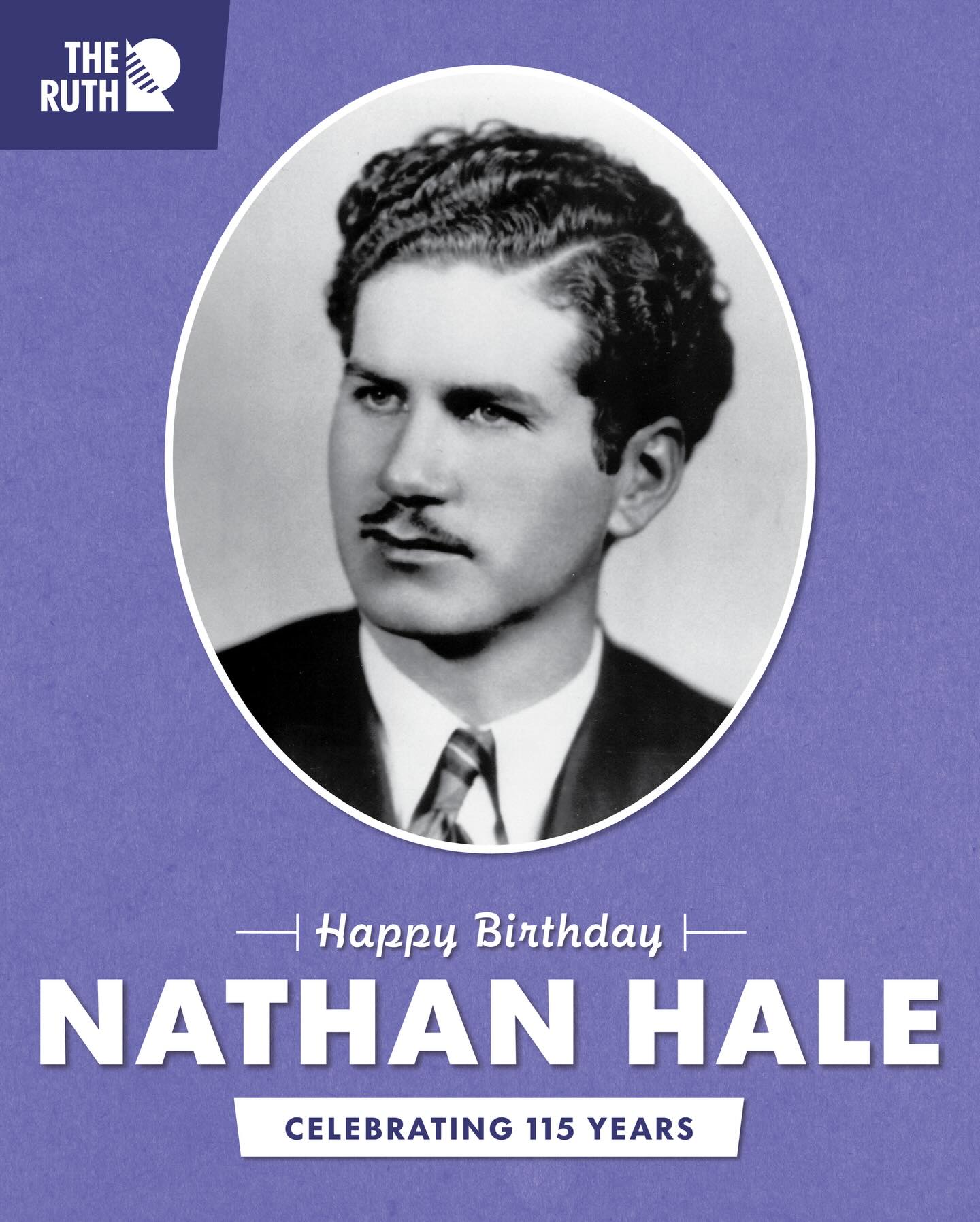 The Ruth and Nathan... - The Ruth and Nathan Hale Theater