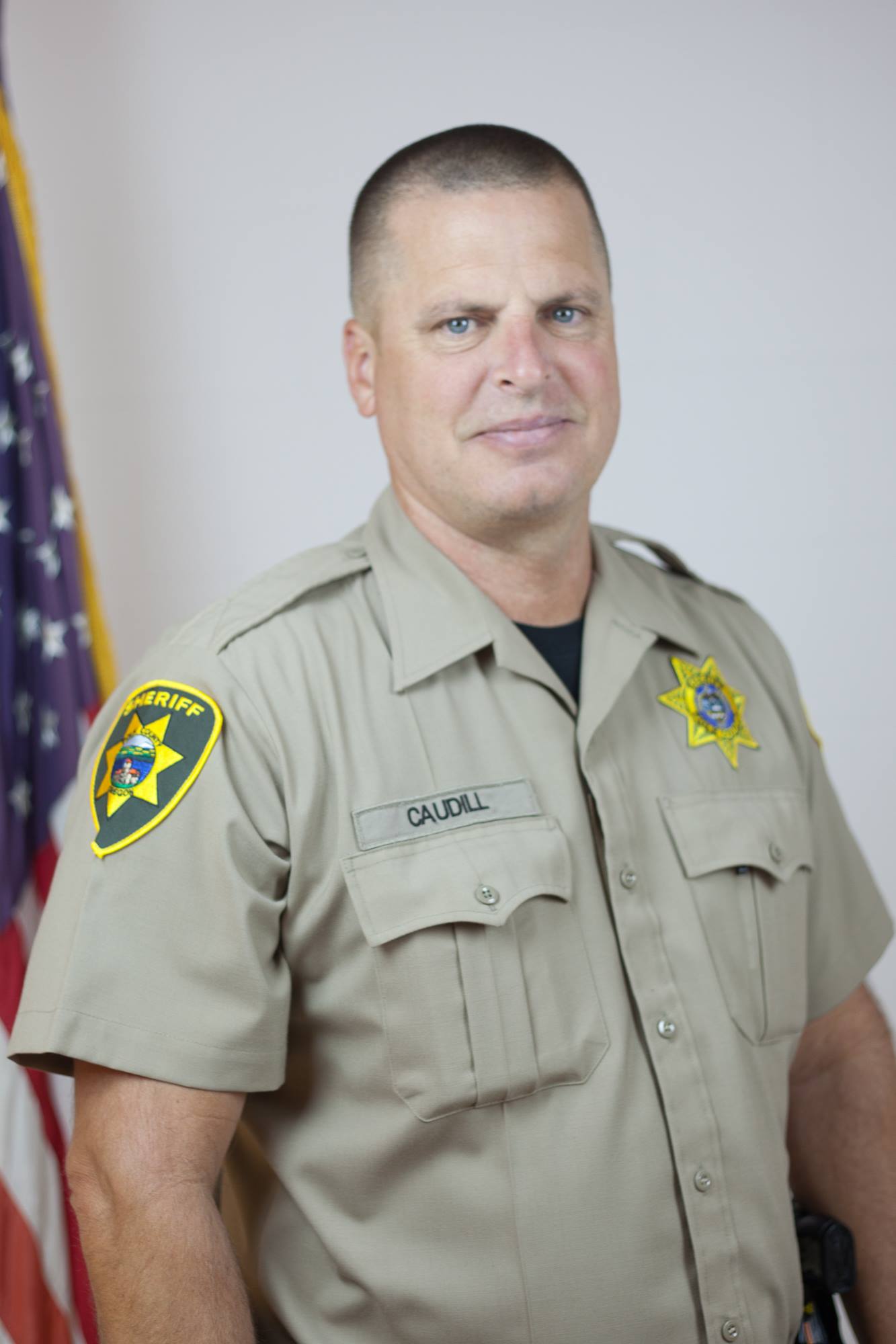 Polk County Sheriff's Office Oregon - Getting to know the Polk County ...