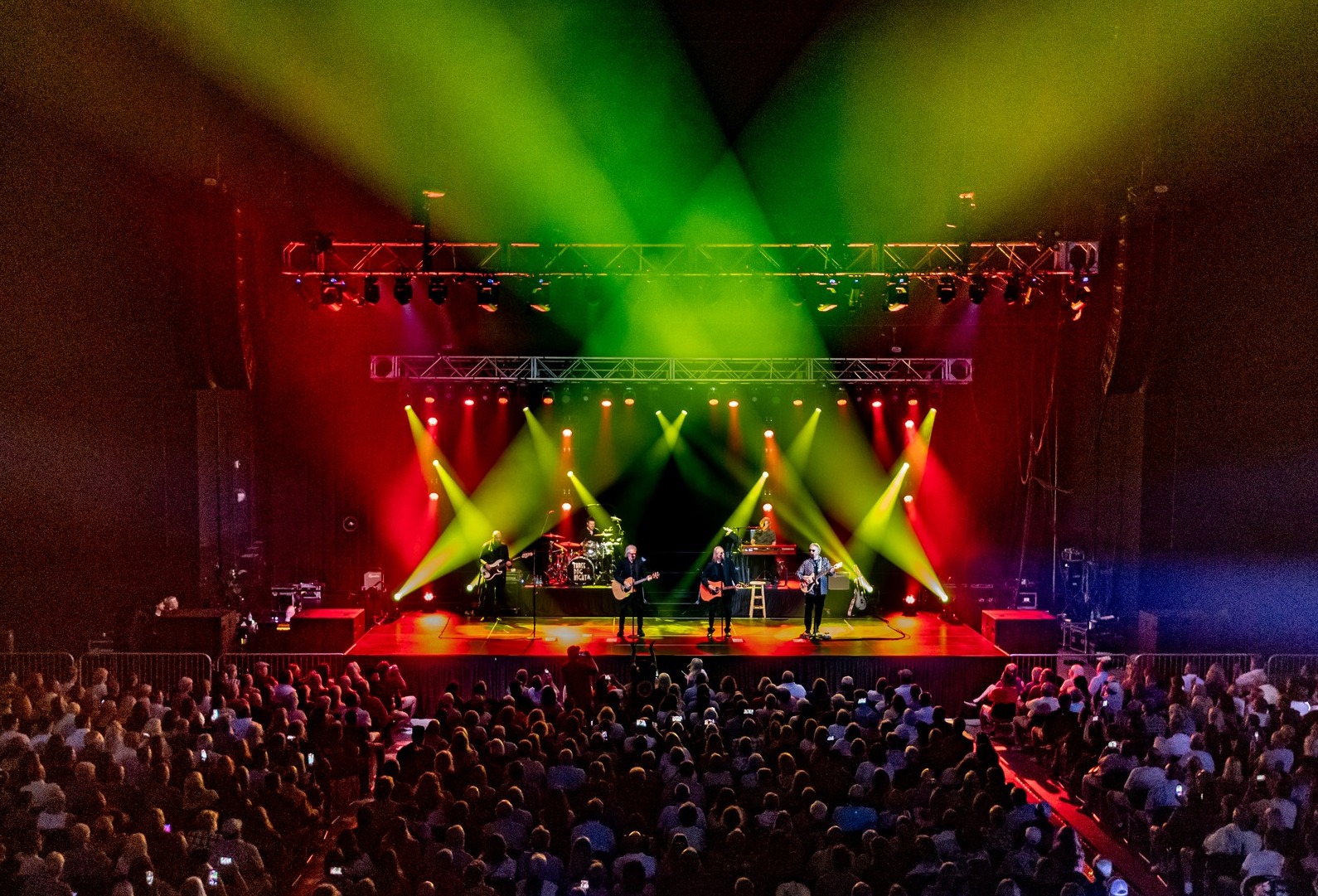 Three - Heading south this weekend - excited to play these end of ...